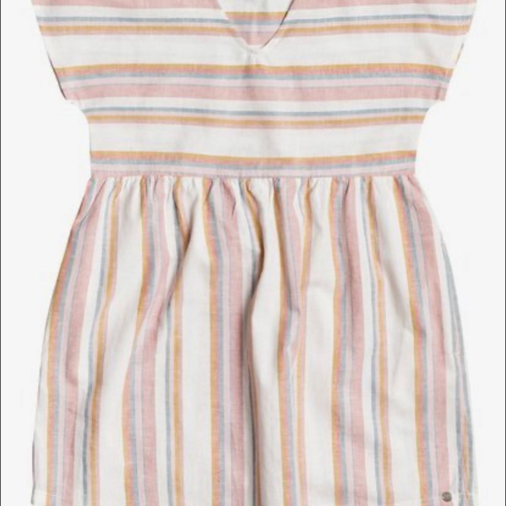 NWT Roxy Girls Dress - Picture 6 of 6